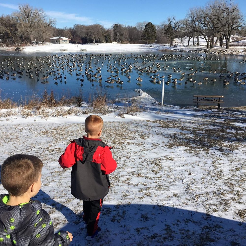 Meet your Posher, Nate